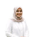 dr.Zahrifa Riandani Putri, M.Med. Sc, Sp.A