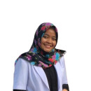 dr.Nurul Hasanah Sofyan