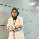 dr.Maria Ulfa