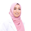 dr. Nora Fitri, Sp.N 