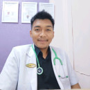 dr. M Ade Pranata