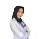 dr.Annisa Safitrie