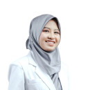 dr.Rosalia Kusuma Dewi