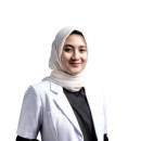 dr.Nadia Asmarani