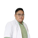 dr.Gregory Stevanus Gultom