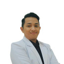 dr.Yusuf Almalik Saputra, AIFO-K