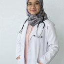 dr.Tasiah Nashirah Nur