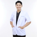 dr. Hendro Sihaloho, M.M., AIFO-K