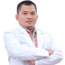 dr.Muhammad Anwar, Sp.THT-BKL