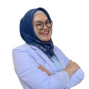 dr.Fithry Rahma, Sp.N
