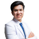 dr. Ardito Ario Willy Goller, Sp.U., M.Ked.Klin