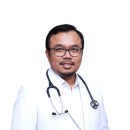dr. Muhammad Alim Jaya, MARS, Ph.D., Sp.KJ.