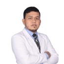 dr.Muhammad Iqbal, Sp. T.H.T.B.K.L.