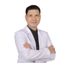 dr.Diornald Joseph Mogi, Sp.B