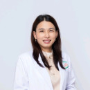 dr.Suyanti, Sp.T.H.T.B.K.L