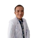 dr. Achmad Harri Kuncoro, SpB Finacs