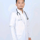 dr.I Made Bayu Sanjaya