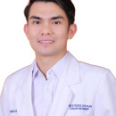 dr. Febri Ariadi, Sp.An-TI