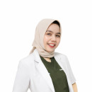 dr.Rosi Rahmadarti