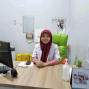 dr. Alfina Meidina Rizka