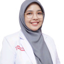 dr. Anggie Mutmainnah Sp THTBKL