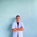 dr.dr. Romzan Alfiriza Robby