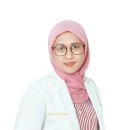 drg.Indira Apriantika, M. Kes, Sp. Perio