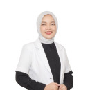 drg.Faradina Putriyanti, Sp. Perio