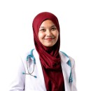 dr.Bellatrix Bonisa Madarja