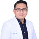 dr. Diki Riandi, Sp. O.G., FICS, M.M.(Kes)