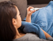 Demam Naik Turun Bisa Jadi Tanda 3 Penyakit Ini