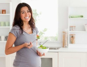 5 Pilihan Makanan Sehat untuk Ibu Hamil