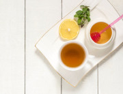 Tidak Suka Obat Kimia Untuk Mengusir Dahak, Solusinya di Sini