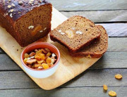 Makanan Penakluk Tekanan Darah Tinggi