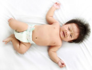 Tanda-Tanda Bayi Susah BAB yang Harus Diwaspadai