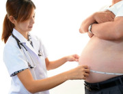 Bahaya Perut Buncit dan Cara Mengatasinya