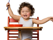 Makanan Pendamping ASI Bisa Dimulai dengan Menu Berikut