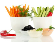 Sehat dan Cantik dengan Diet Raw Food