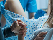 Manfaat Suami Mendampingi Istri Melahirkan