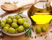 10 Manfaat Minyak Zaitun untuk Kesehatan