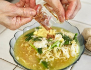Mie Instan atau Nasi, Mana yang Lebih Cepat Membuat Gemuk?