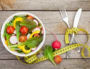 Pilihan Makanan untuk Diet yang Mengenyangkan