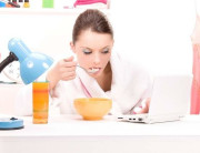 Penyebab Lain Pertambahan Berat Badan