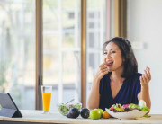 Kenali 5 Jenis Makanan untuk Meningkatkan Daya Tahan Tubuh