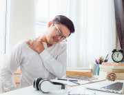 Is It Normal to Feel Neck Pain With a Cold?