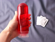 Mast holda uxlayotganimda xotinimni sikdim. Jinsiy aloqa