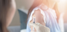 Jadwal Vaksinasi HPV: Cukup Dua Kali