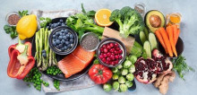 Diet pada Pasien dengan Penyakit Ginjal Kronis