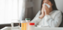 Efek Kortikosteroid pada Rhinosinusitis Akut