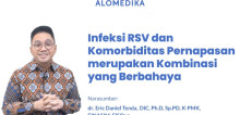 Infeksi RSV dan Komorbiditas Pernapasan merupakan Kombinasi yang Berbahaya - Video Alomedika